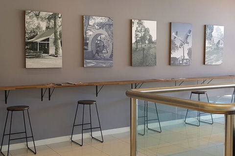 The Grand Motel - Northern Rivers Accommodation 5
