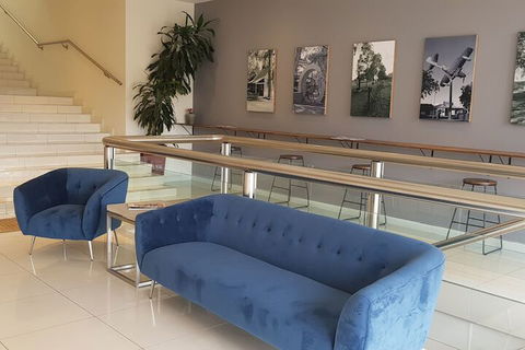 The Grand Motel - Northern Rivers Accommodation 7