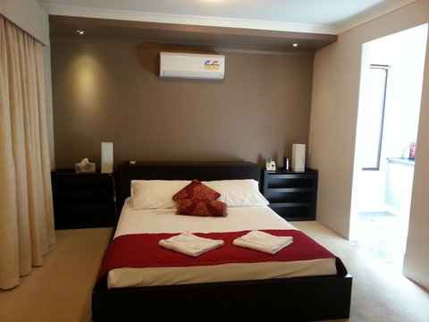 The Retreat - Northern Rivers Accommodation 4