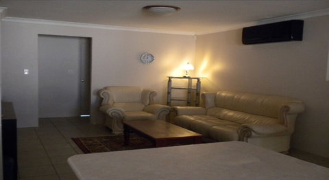 The Retreat - Northern Rivers Accommodation 6