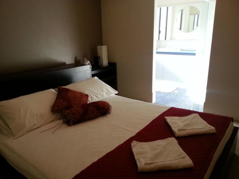 The Retreat - Northern Rivers Accommodation 5