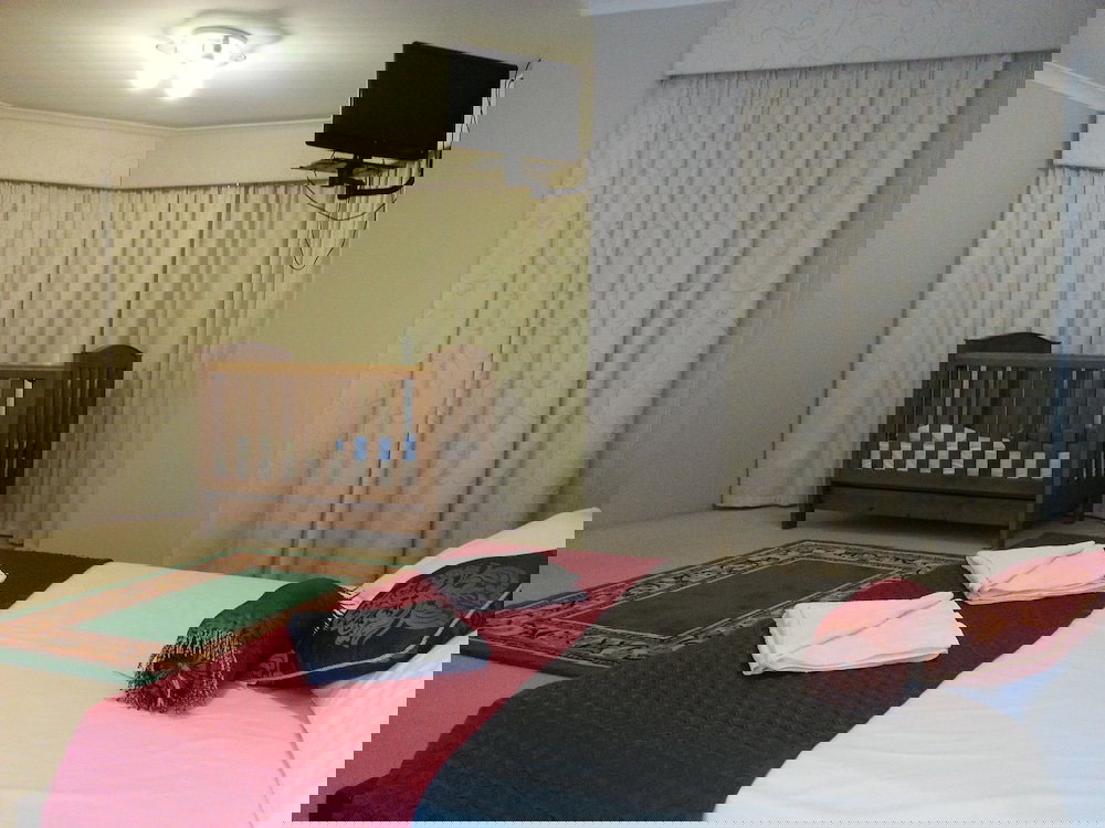 Cockburn Central WA Northern Rivers Accommodation