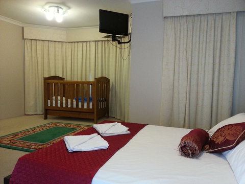 The Retreat - Northern Rivers Accommodation 0
