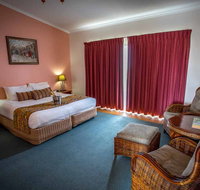 Eagle Heights Mountain Hotel