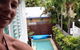 Deja Vu Palm Cove Private Heated Pool - thumb 4