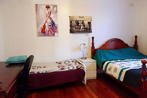 Rose Avenue Home Stay - Northern Rivers Accommodation 6