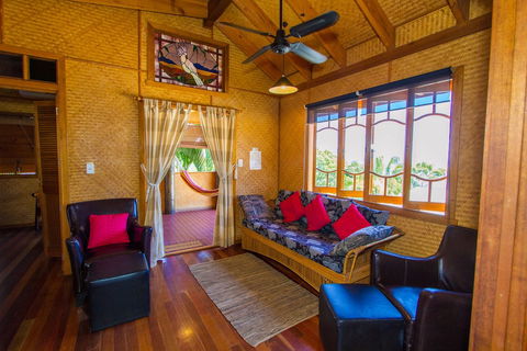 1770 Beach Shacks - Northern Rivers Accommodation 5