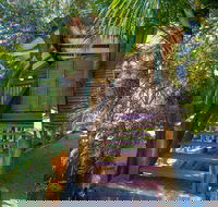 1770 Beach Shacks - Northern Rivers Accommodation