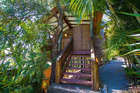 1770 Beach Shacks - Northern Rivers Accommodation 0