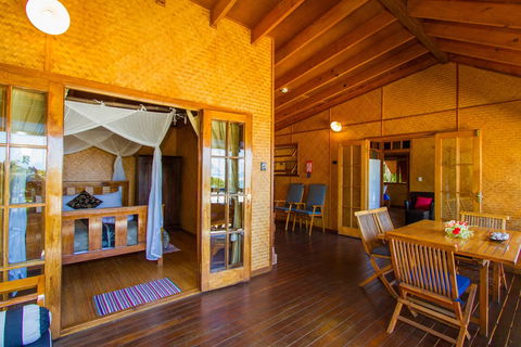 1770 Beach Shacks - Northern Rivers Accommodation 1