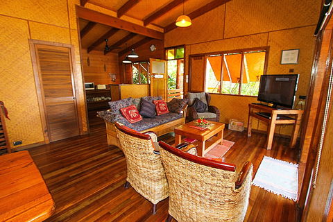 1770 Beach Shacks - Northern Rivers Accommodation 4
