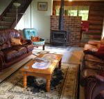 Canobolas Mountain Cabins - Northern Rivers Accommodation