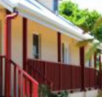 Richmond Coachmans Rest - Northern Rivers Accommodation