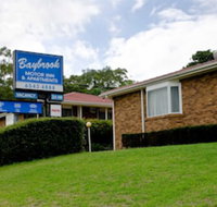 Baybrook Motor Inn  Apartments - Northern Rivers Accommodation