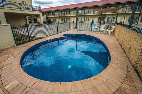 Golden Guitar Motor Inn - Northern Rivers Accommodation 1
