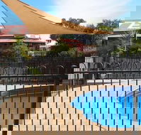 Golden Guitar Motor Inn - Northern Rivers Accommodation