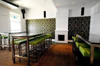 Hotel Orient - Northern Rivers Accommodation 2