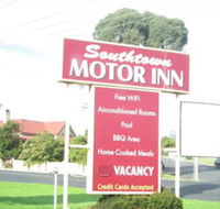 Bega Southtown Motor Inn - Northern Rivers Accommodation