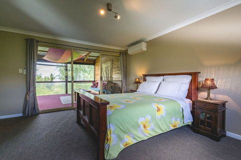 Albany Bali Style Accommodation - Northern Rivers Accommodation 4