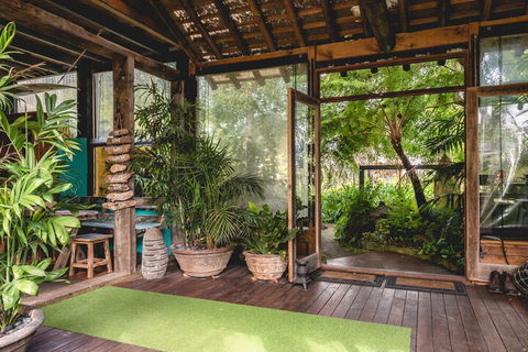 Albany Bali Style Accommodation - Northern Rivers Accommodation 0