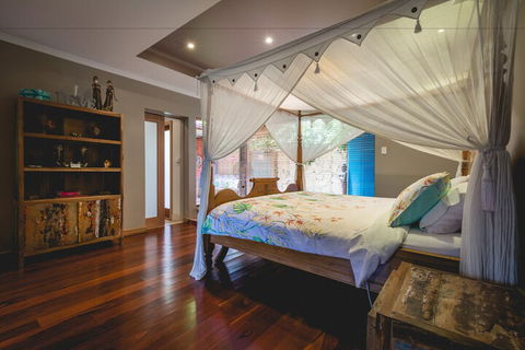 Albany Bali Style Accommodation - Northern Rivers Accommodation 2