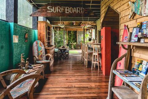 Albany Bali Style Accommodation - Northern Rivers Accommodation 3
