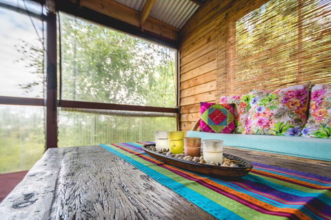 Albany Bali Style Accommodation - Northern Rivers Accommodation 1