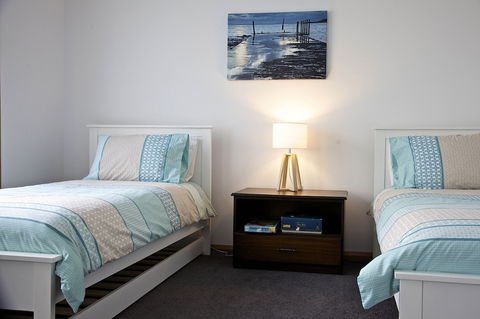 Penguin Beachfront Apartments - Northern Rivers Accommodation 2