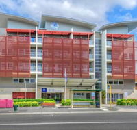 Motel on Gregory - Northern Rivers Accommodation