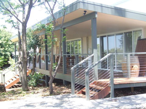 Bulwarra Bed & Breakfast - Northern Rivers Accommodation 4
