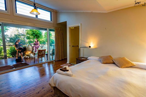 Bulwarra Bed & Breakfast - Northern Rivers Accommodation 3