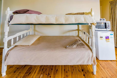 Bulwarra Bed & Breakfast - Northern Rivers Accommodation 2