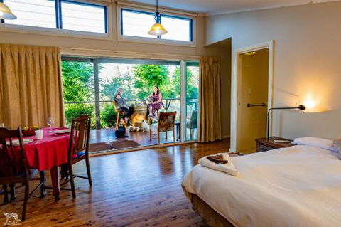 Bulwarra Bed & Breakfast - Northern Rivers Accommodation 5
