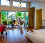 Bulwarra Bed  Breakfast - Northern Rivers Accommodation