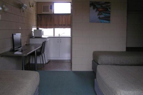 Dongara Old Mill Motel - Northern Rivers Accommodation 7