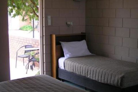 Dongara Old Mill Motel - Northern Rivers Accommodation 6