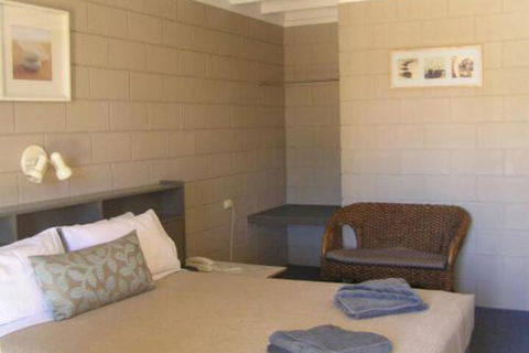 Dongara Old Mill Motel - Northern Rivers Accommodation 5