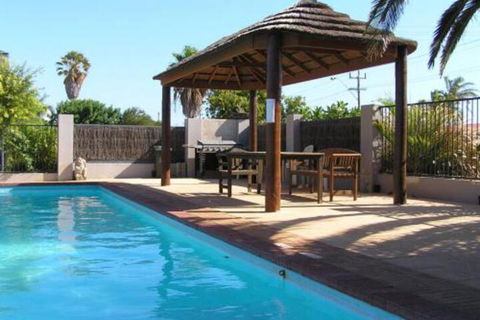 Dongara Old Mill Motel - Northern Rivers Accommodation 3
