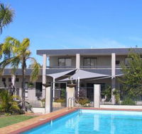 Dongara Old Mill Motel - Northern Rivers Accommodation