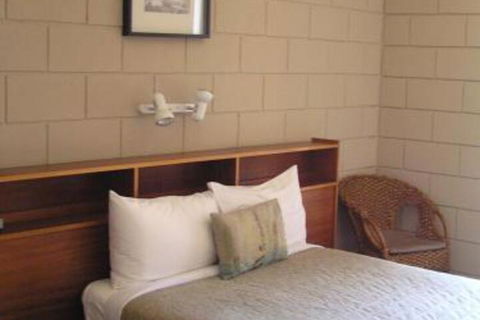 Dongara Old Mill Motel - Northern Rivers Accommodation 2
