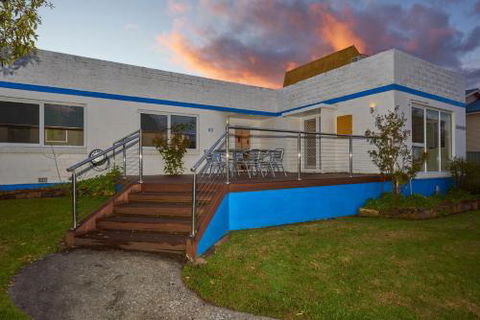 Bridport Holiday Rental - Northern Rivers Accommodation 3
