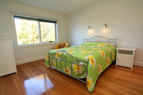 Bridport Holiday Rental - Northern Rivers Accommodation 5