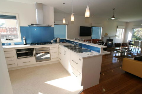 Bridport Holiday Rental - Northern Rivers Accommodation 2