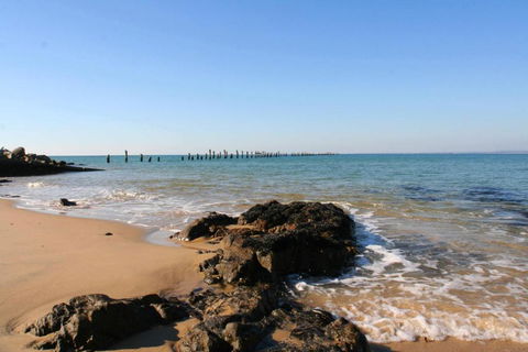 Bridport Holiday Rental - Northern Rivers Accommodation 1