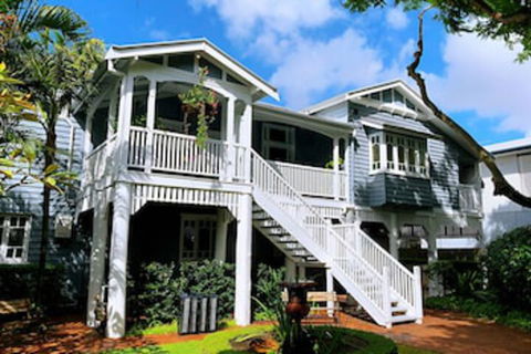 Number 12 Bed & Breakfast - Northern Rivers Accommodation 0