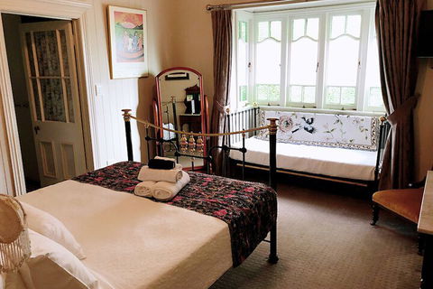 Number 12 Bed & Breakfast - Northern Rivers Accommodation 3