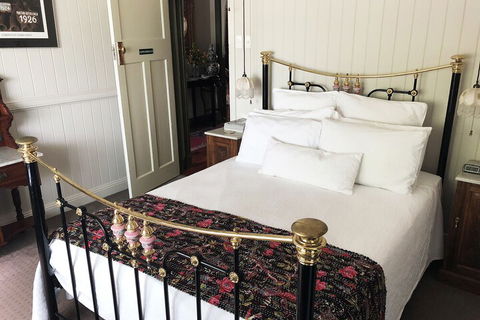 Number 12 Bed & Breakfast - Northern Rivers Accommodation 1