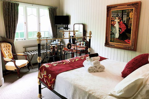 Number 12 Bed & Breakfast - Northern Rivers Accommodation 4