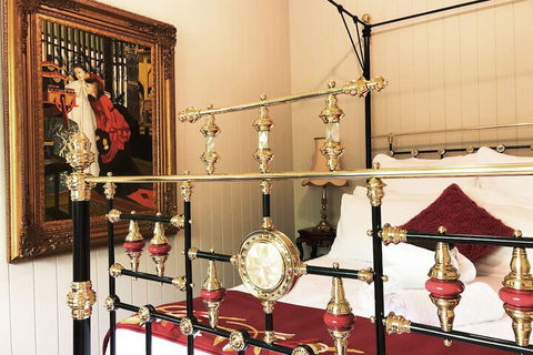 Number 12 Bed & Breakfast - Northern Rivers Accommodation 5