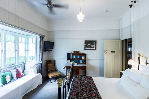 Number 12 Bed & Breakfast - Northern Rivers Accommodation 6
